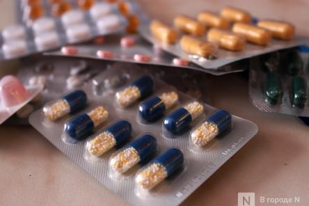 Почти на 3% выросли цены на лекарства в Нижегородской области