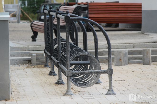 Благоустройство &ndash;  2025: смотрим, как меняются пространства в районах Нижнего Новгорода - фото 37