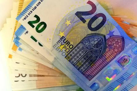 7 удивительных фактов о евро