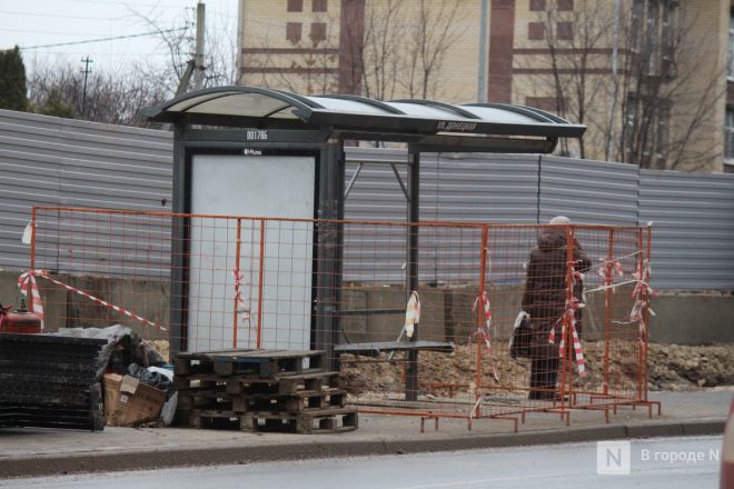 Опубликованы фото новой объездной дороги на улице Родионова - фото 45
