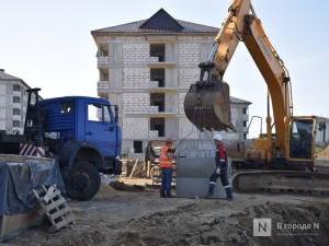 Вопрос о восстановлении прав обманутых нижегородских дольщиков решится в 2020 году