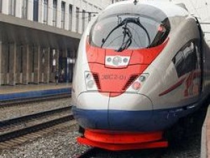 «Сапсан» может вернуться на маршрут Нижний Новгород — Москва