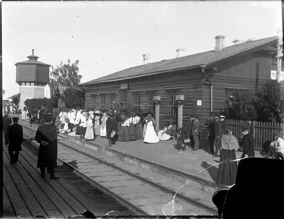 Дзержинск в Нижегородской области: история и архивные фото города химиков - фото 9