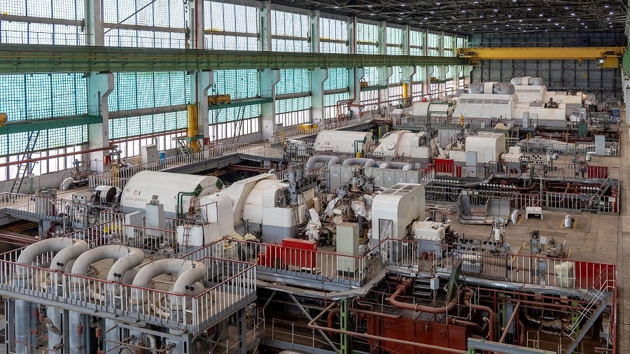 «Т Плюс» повысила уровень автоматизации Сормовской ТЭЦ - фото 1