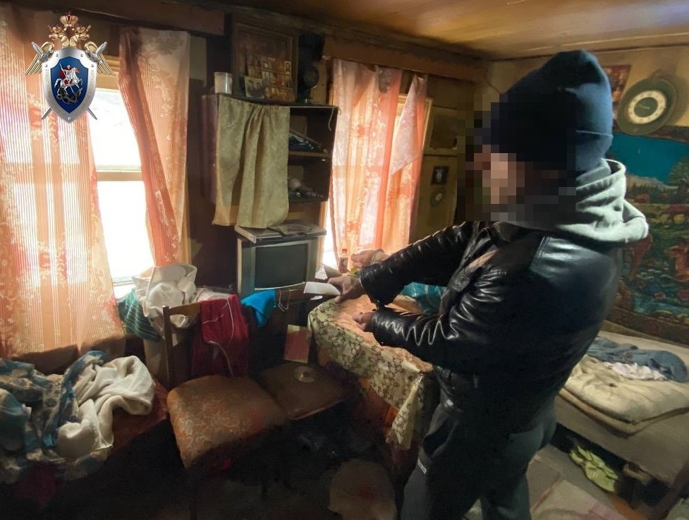 Нижегородца отдадут под суд за жестокую резню в жилом доме - фото 1