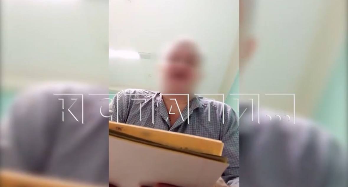 &laquo;Раскопал 1000 могил&raquo;: раскрыты новые подробности дела некрополиста Москвина - фото 1