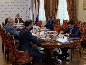 «Россети Центр» и «Россети Центр и Приволжье» будут содействовать практическому применению отечественных разработок
