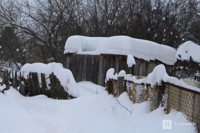 Здесь вырастут высотки: как выглядит площадка под КРТ на улице Янки Купалы в Нижнем Новгороде - фото 90