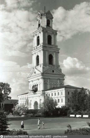 Дивеево в Нижегородской области: история и архивные фото духовного центра России - фото 10