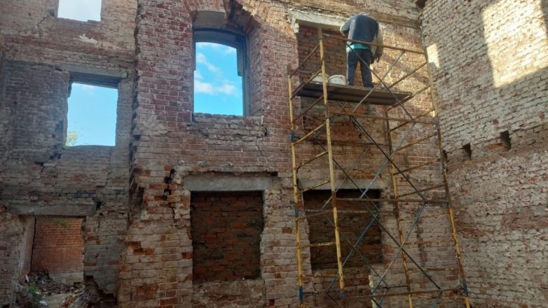 Нижегородский предприниматель рассказал о создании музея хрусталя в Лыскове - фото 2