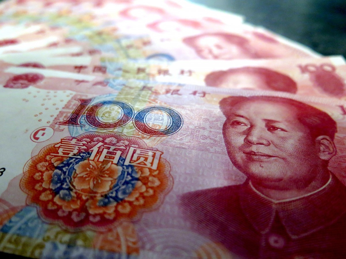 39% жителей ПФО полагают, что юань достойно заменит доллар и евро - фото 1