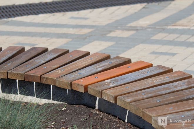 Опасные лестницы и разбитая брусчатка: что не успели отремонтировать  в Нижем Новгороде после зимы - фото 116