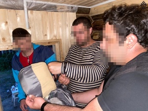 Нижегородца судят за убийство знакомого, помогавшего ремонтировать дачу