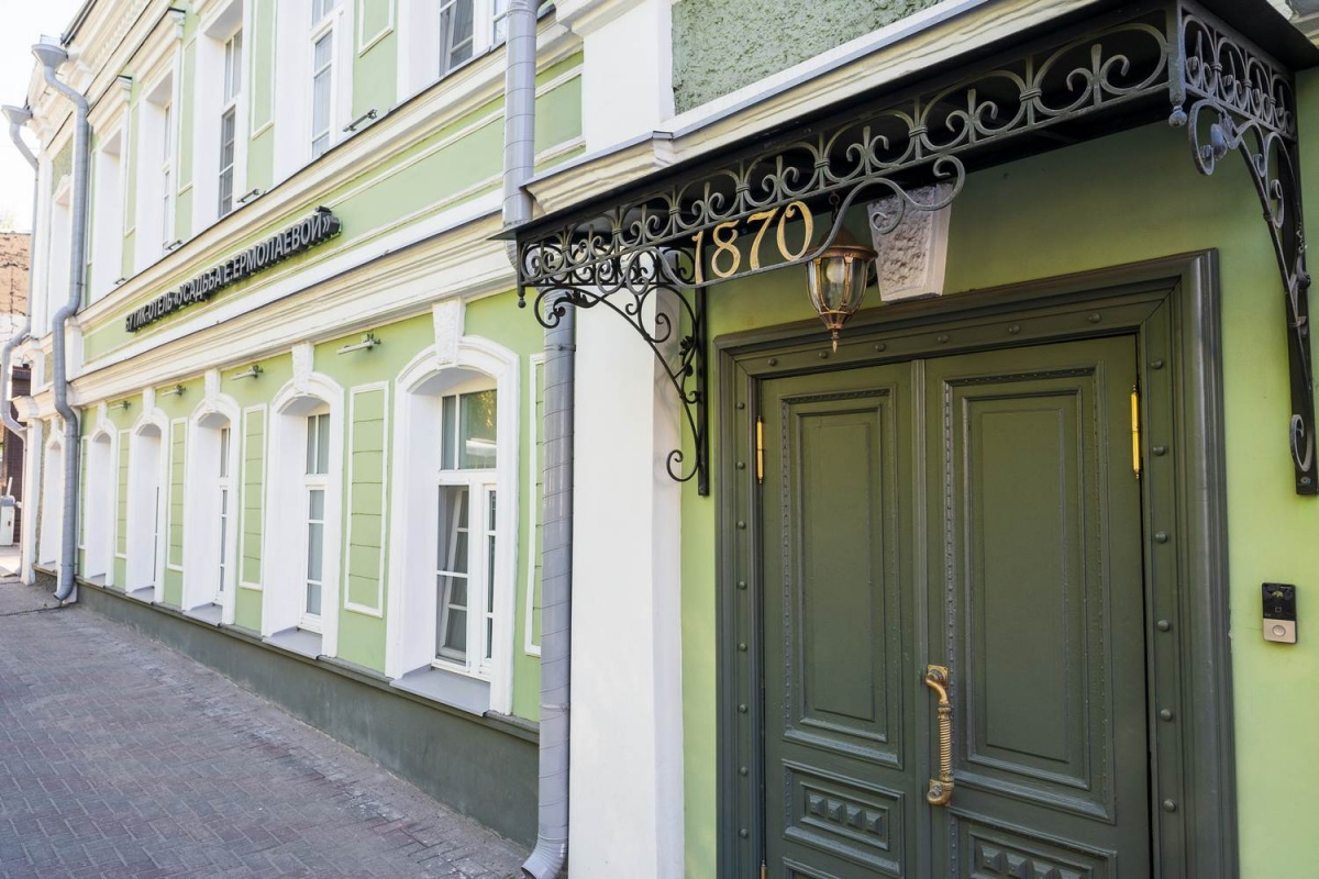 Два нижегородских инвестора получили субсидии за строительство отелей в ОКН - фото 1