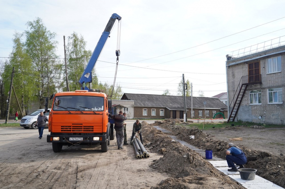 Подготовка к ремонту дорог началась в Дзержинске - фото 1