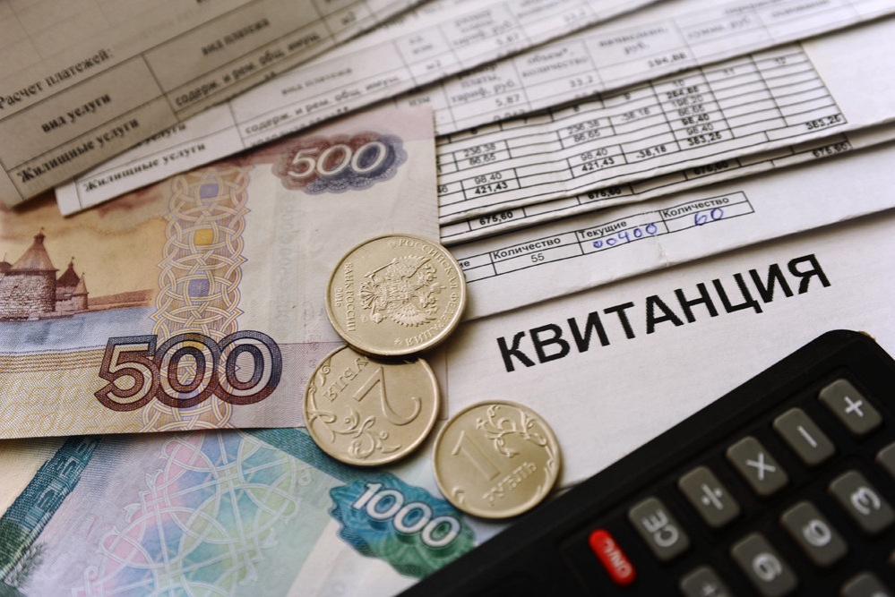 НРО КПРФ предложило снизить долю расходов нижегородцев на оплату ЖКХ - фото 1