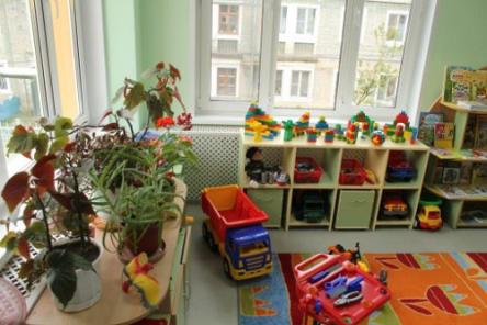 Недетские страсти по детским садам Нижнего Новгорода