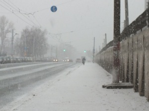 «Не вижу системы»: Глеб Никитин недоволен уборкой снега в Нижнем Новгороде