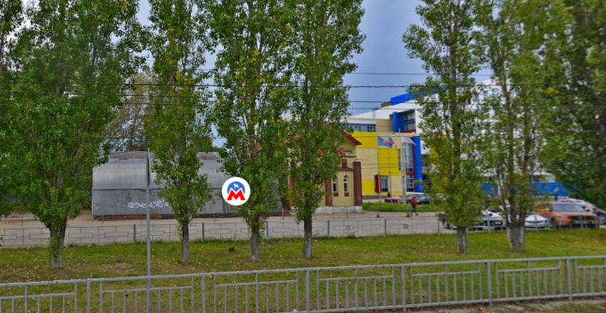 Четыре постройки снесут рядом со входами в метро в Нижнем Новгороде до 15 июля - фото 1