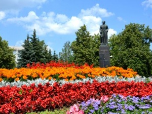 Дзержинск может получить 50 млн рублей на благоустройство