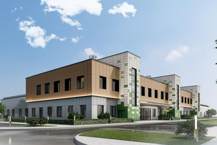 Нижегородская область закупила системы ПЭТ и ОФЭКТ для онкоцентра