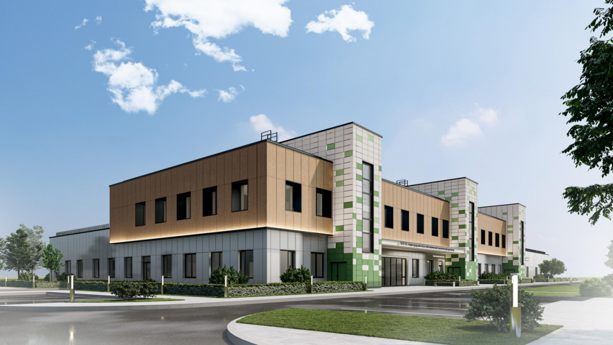 Нижегородская область закупила системы ПЭТ и ОФЭКТ для онкоцентра - фото 1