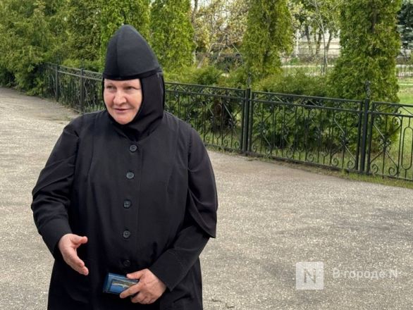 &laquo;Новая родина&raquo;. Переселенцы из недружественных стран побывали в Макарьевском монастыре &mdash; фоторепортаж - фото 48