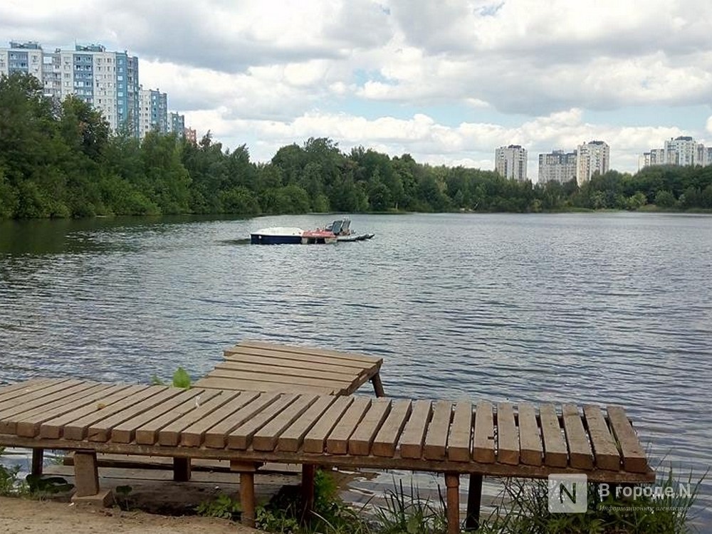Депутаты хотят контролировать отдых на сапбордах в Нижегородской области