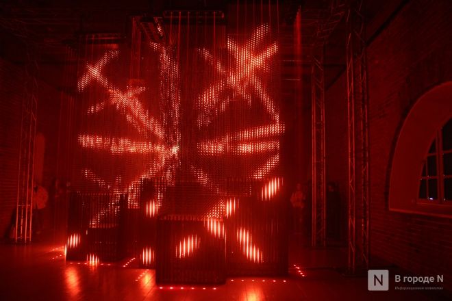 Нижний Новгород засиял: чем на этот раз удивляет INTERVALS &mdash; фоторепортаж со всех локаций - фото 39