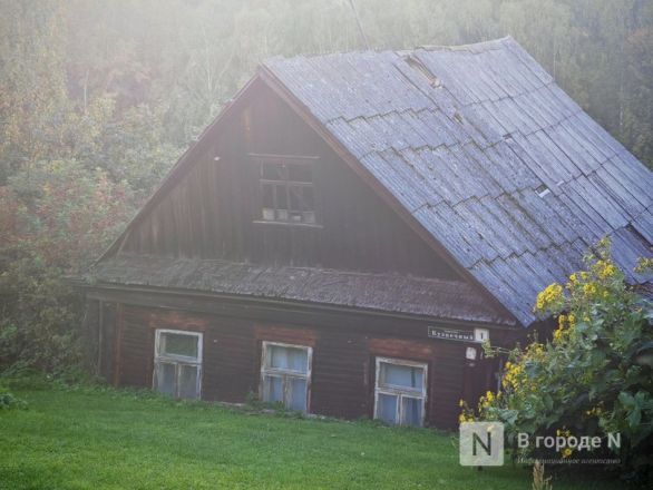 Город с открытки: почему Плес привлекает туристов и стоит ли вообще туда ехать - фото 31