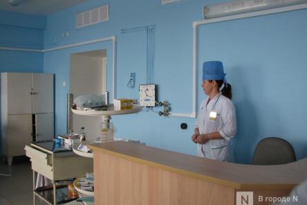 Еще две поликлиники построят в Нижнем Новгороде