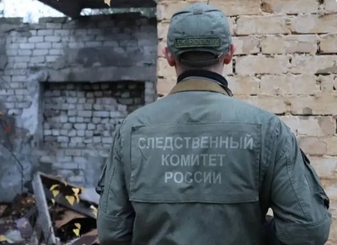 Пожар с пятью погибшими в Нижегородской области обернулся уголовным делом - фото 1