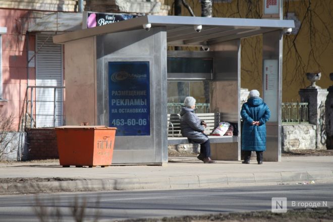 Ложь и потухшие экраны: что не так с &laquo;умными&raquo; остановками в Нижнем Новгороде - фото 19