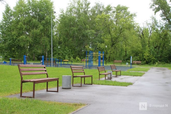 Год под крылом Нижнего Новгорода: как выглядит и чем привлекает Кстово — фоторепортаж - фото 70
