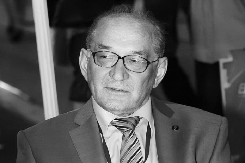 Профессор ННГАСУ Алексей Коломиец скончался на 88-м году жизни - фото 1