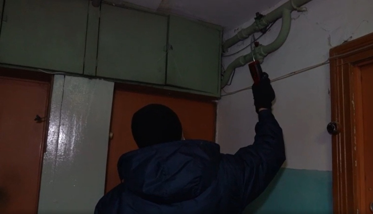 Проверка дымоходов и газового оборудования проводятся в Нижегородском районе - фото 1