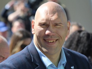 Николай Валуев прокомментировал конкурс на пост министра экологии Нижегородской области